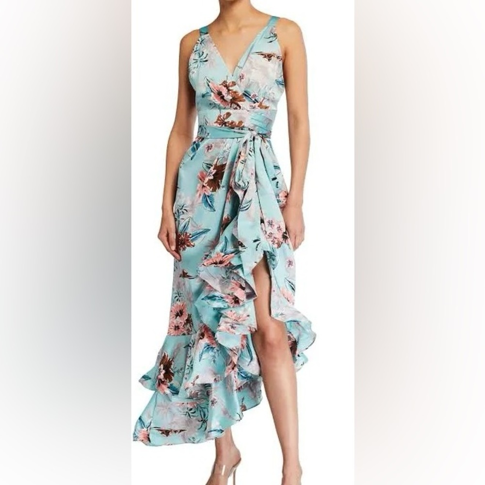 Bronx & Banco Georgia Dress